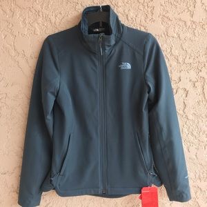 NWT - North Face Lisie Raschel Jacket - Size XS
